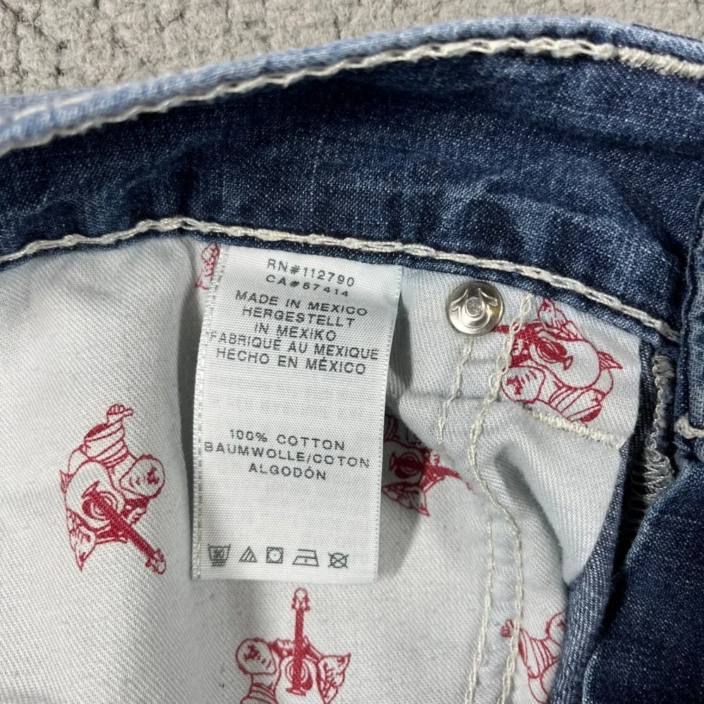 True Religion true religion